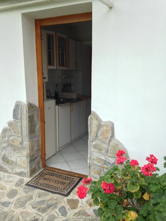 Petra Apartmanok فيليم الغرفة الصورة