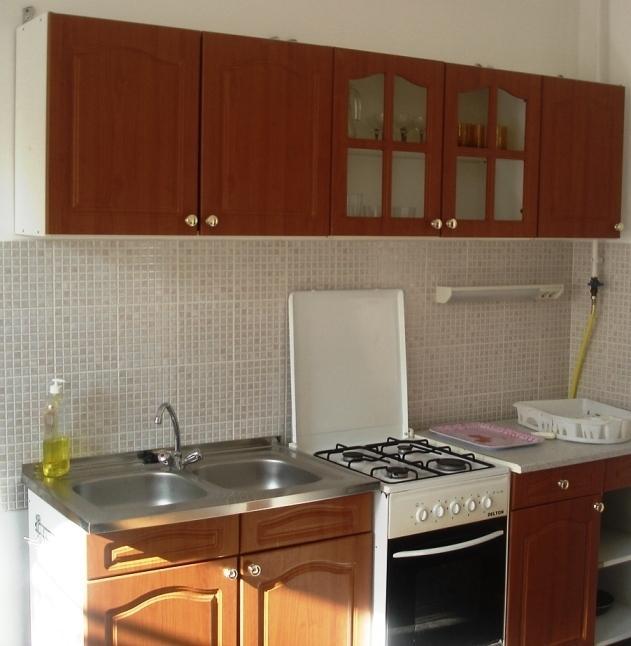 Petra Apartmanok فيليم المظهر الخارجي الصورة