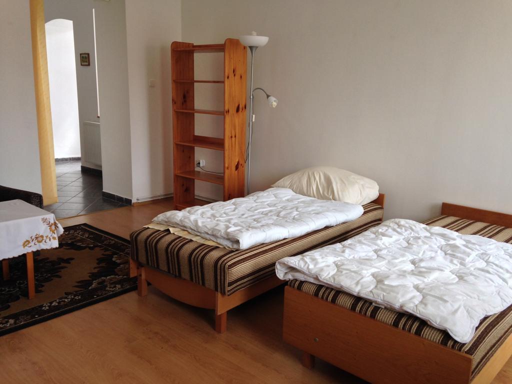 Petra Apartmanok فيليم الغرفة الصورة