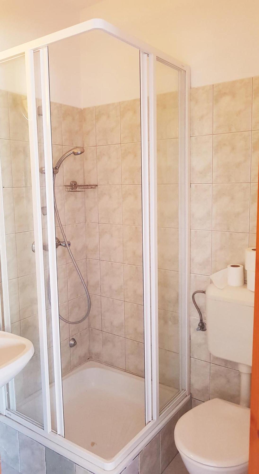 Petra Apartmanok فيليم المظهر الخارجي الصورة